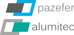 Logo Pazefer Alumitec